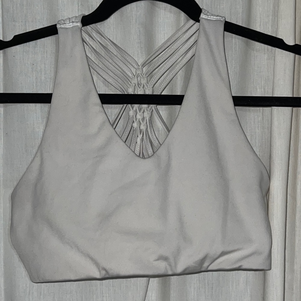 OFFLINE Racerback Sportsbrs